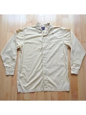 Vintage FUBU Button Down Shirt